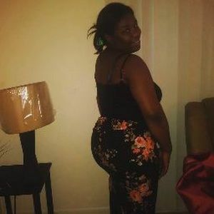 Meet your Posher, Audrey